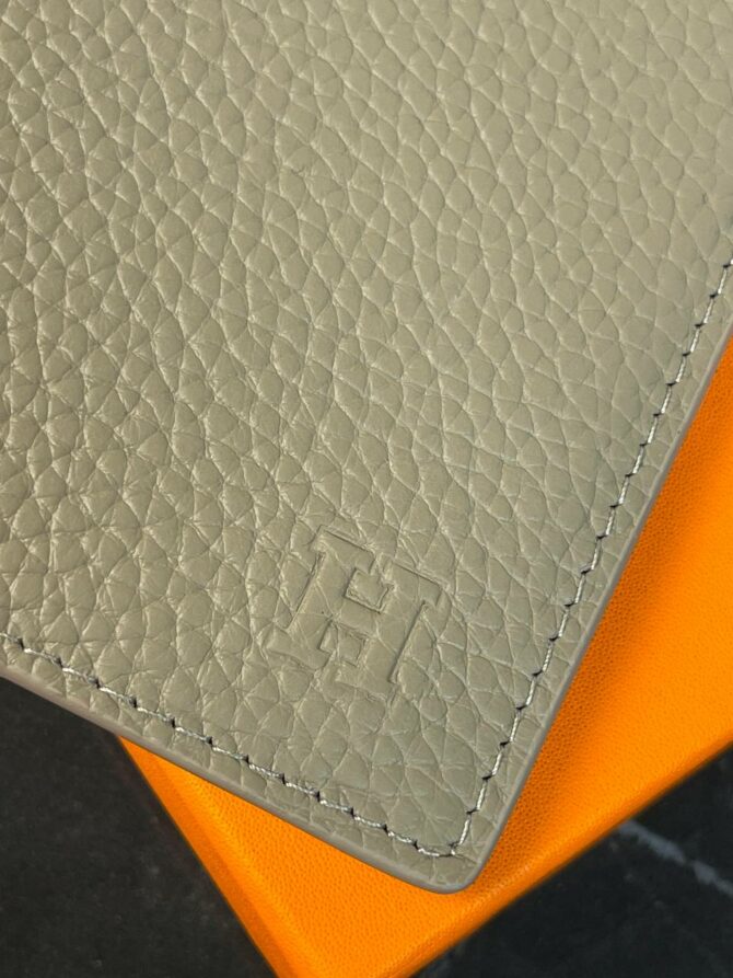 Обложка для паспорта Hermes