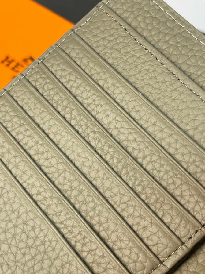 Обложка для паспорта Hermes