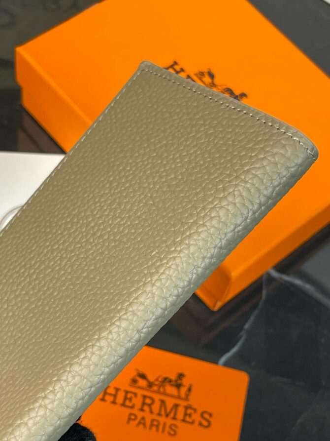 Обложка для паспорта Hermes