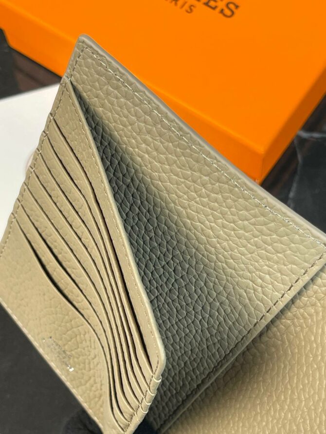 Обложка для паспорта Hermes