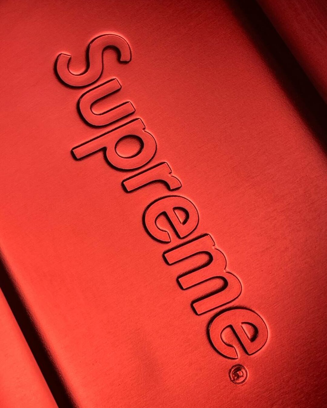 Ланчбокс Supreme