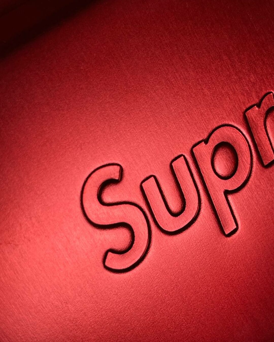 Ланчбокс Supreme