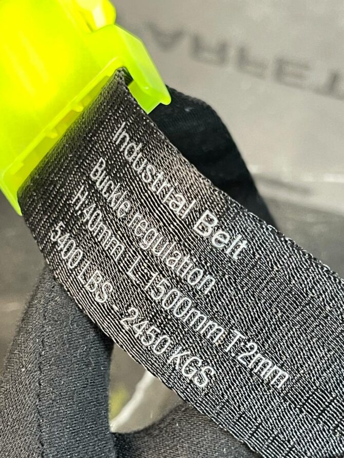 Термос Off White