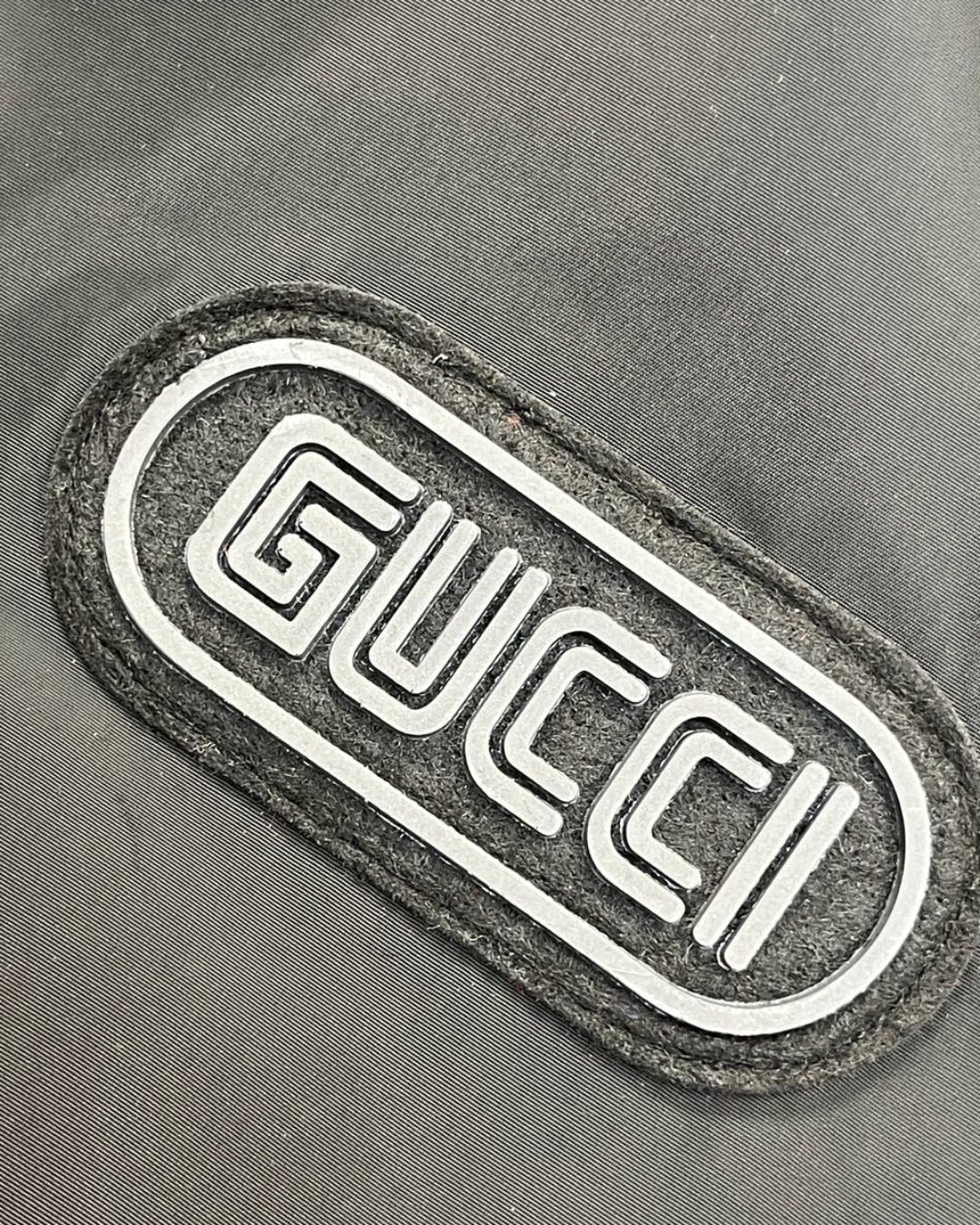 Бомбер Gucci — фото 5