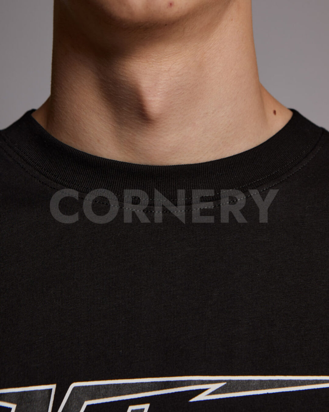 Футболка Vetements Energy — фото 7