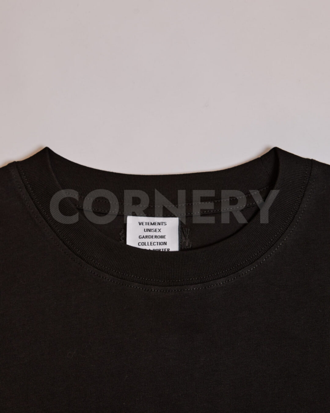 Футболка Vetements Energy — фото 10