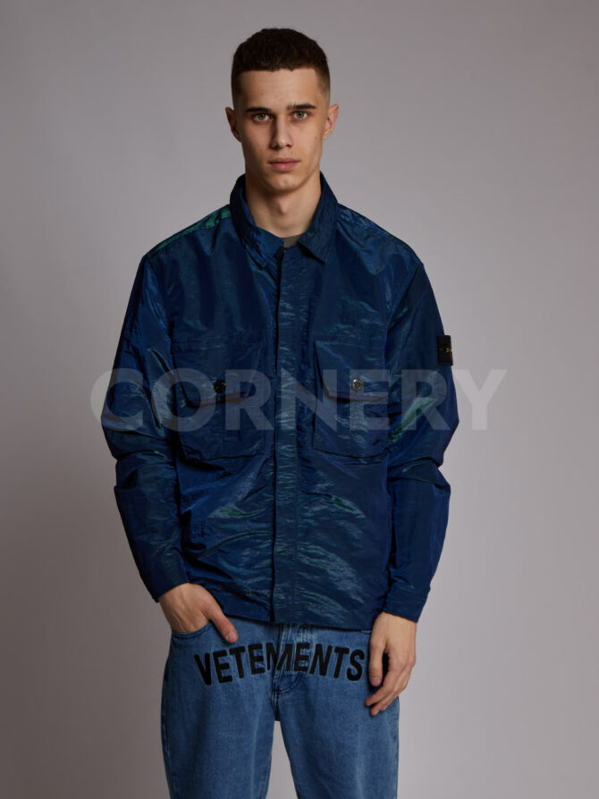 Ветровка Stone Island