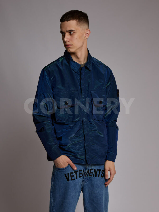 Ветровка Stone Island