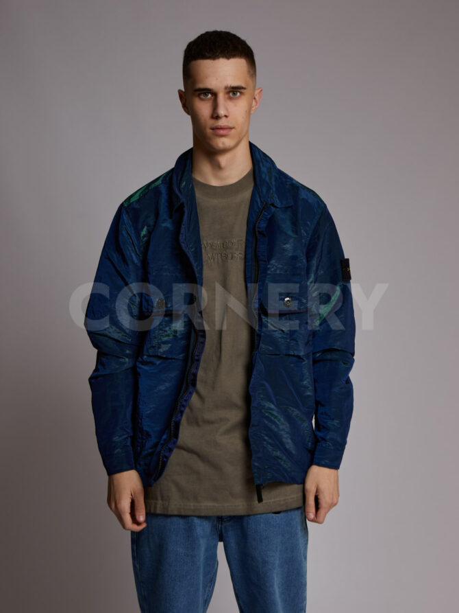 Ветровка Stone Island