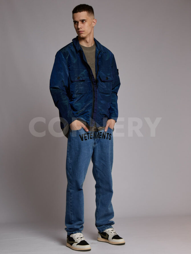 Ветровка Stone Island