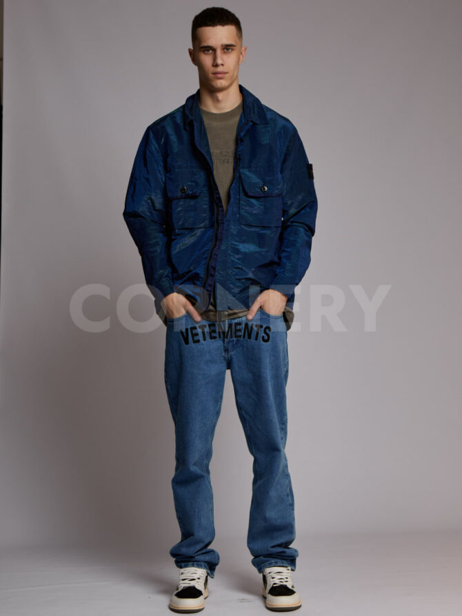 Ветровка Stone Island