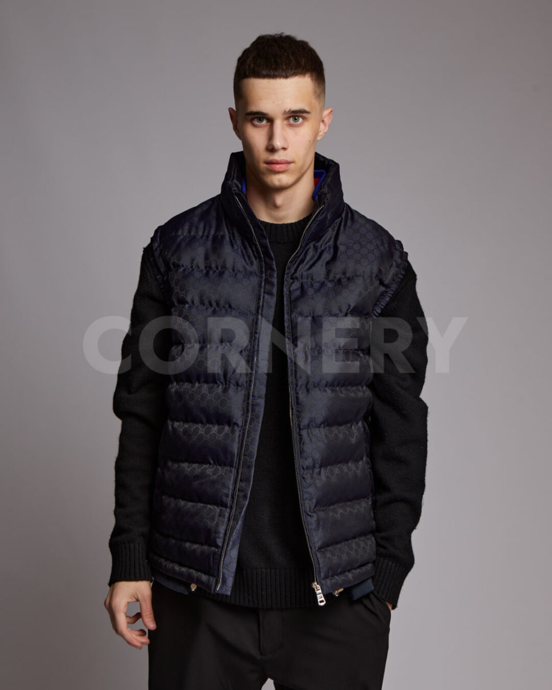 Жилет Gucci