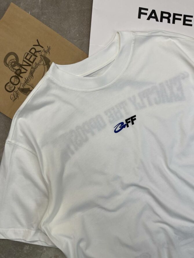 Футболка Off White