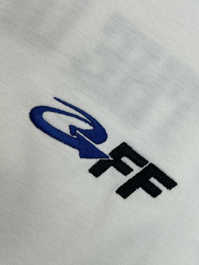 Футболка Off White