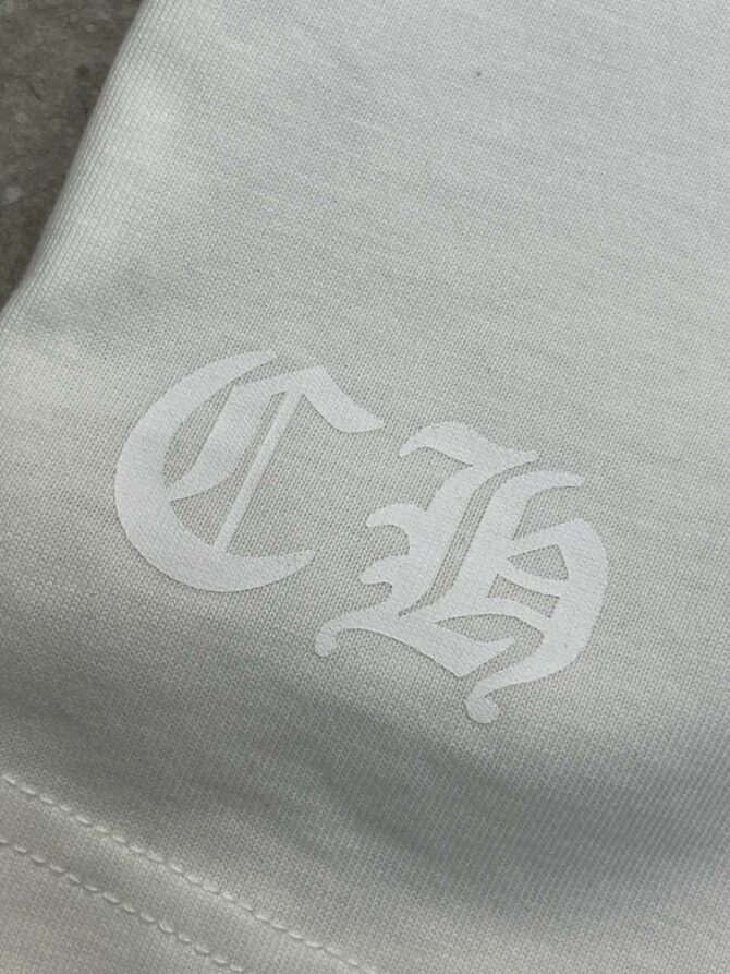 Футболка Chrome Hearts