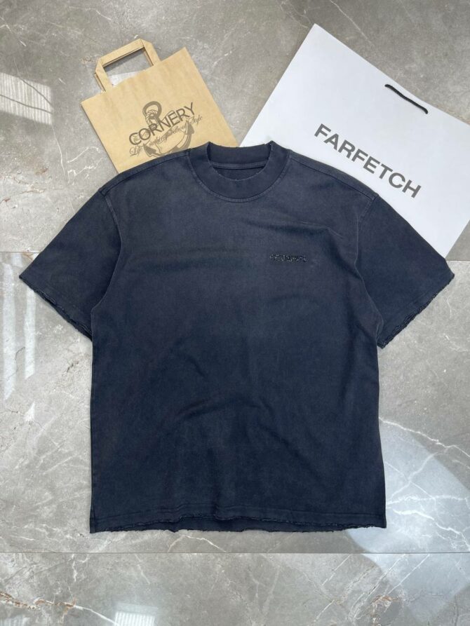Футболка Vetements