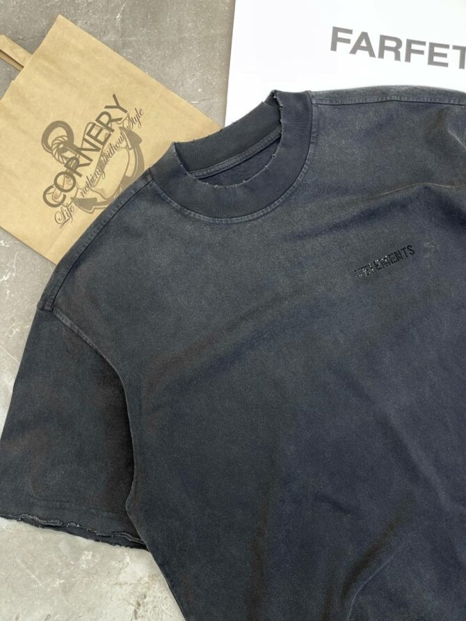 Футболка Vetements