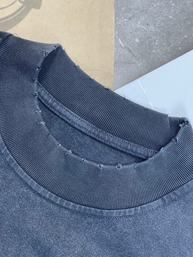 Футболка Vetements