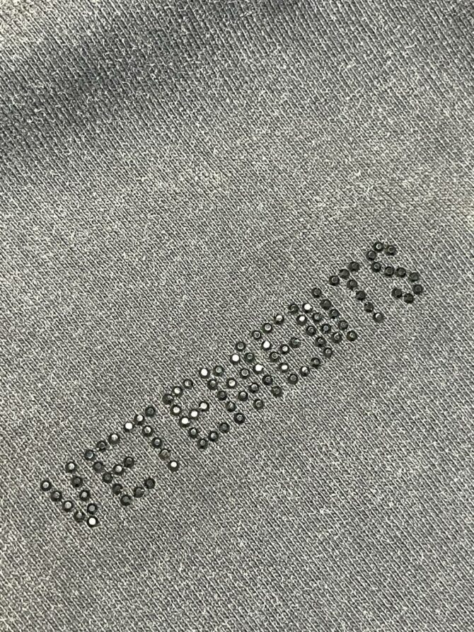 Футболка Vetements