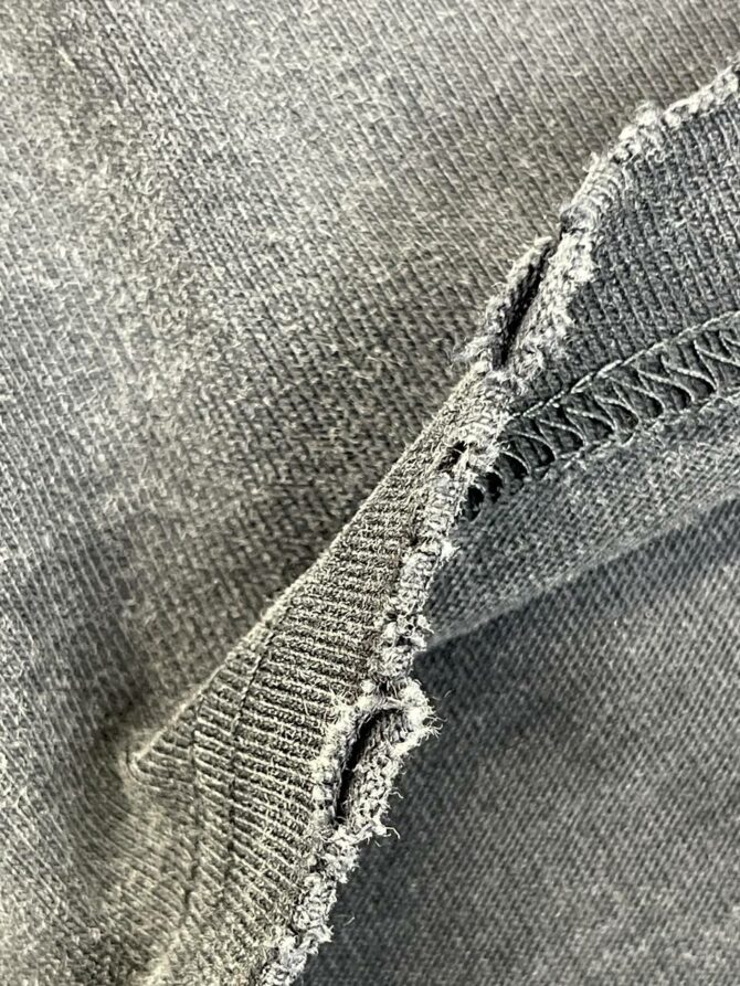 Футболка Vetements