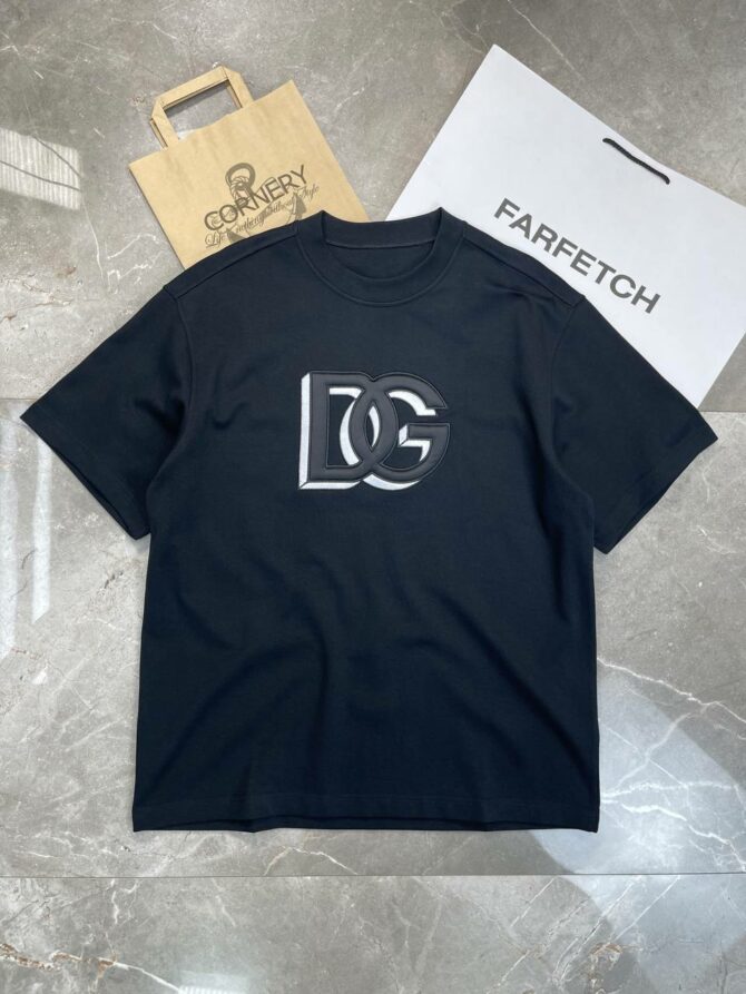 Футболка Dolce & Gabbana