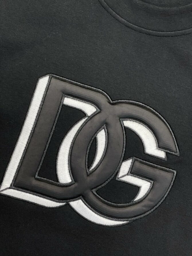 Футболка Dolce & Gabbana
