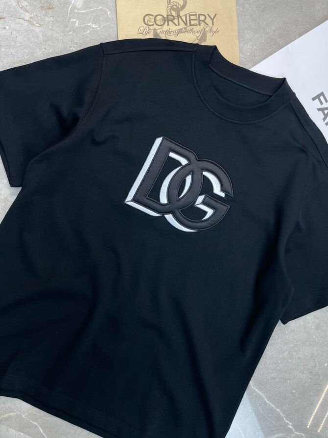 Футболка Dolce & Gabbana