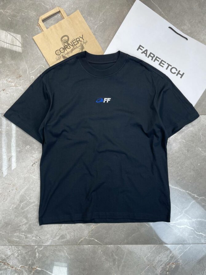 Футболка Off White
