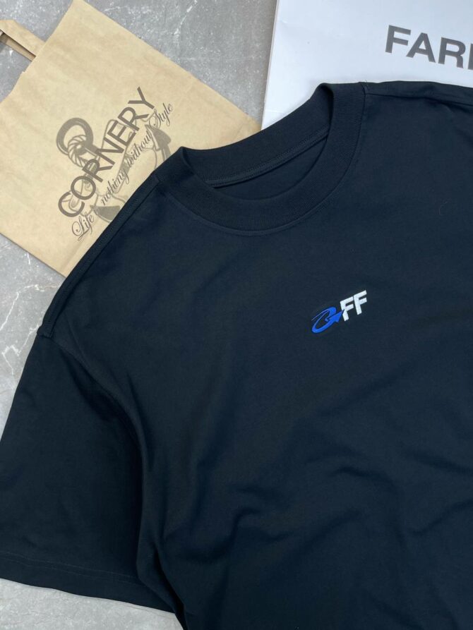 Футболка Off White