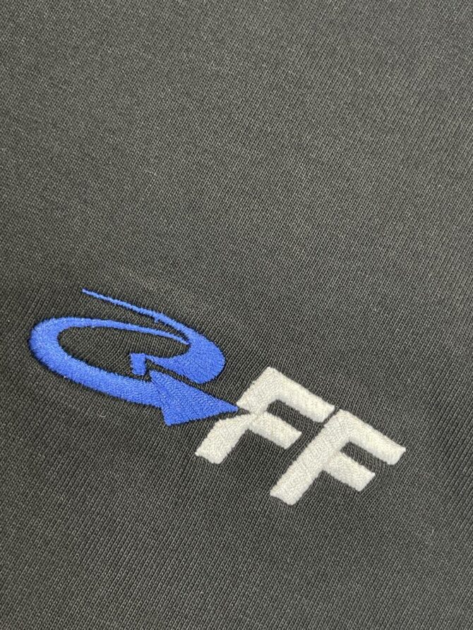 Футболка Off White
