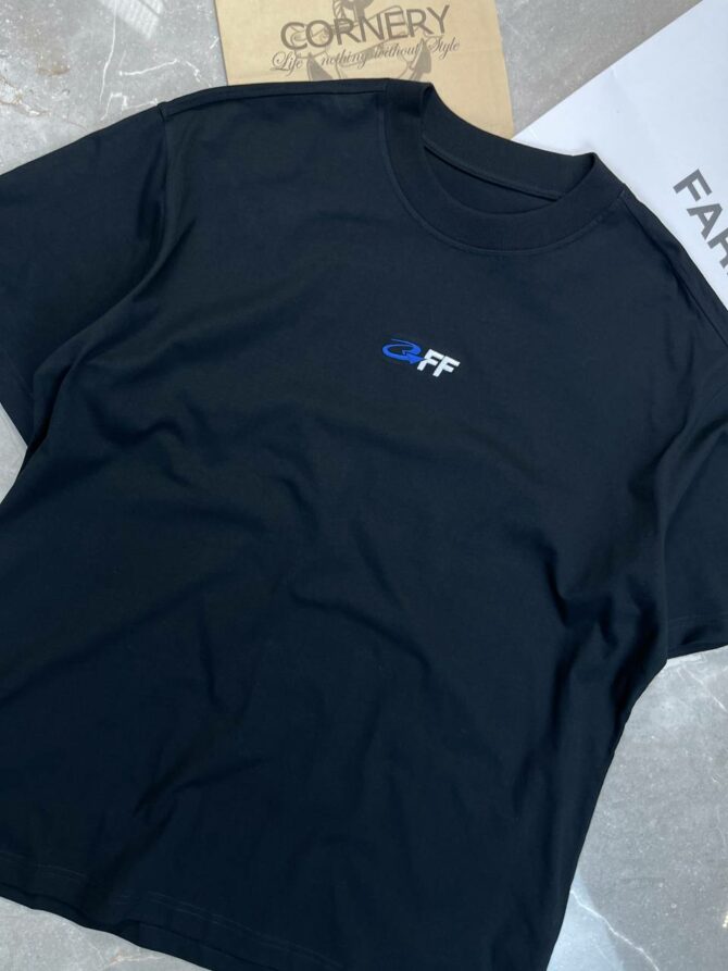 Футболка Off White