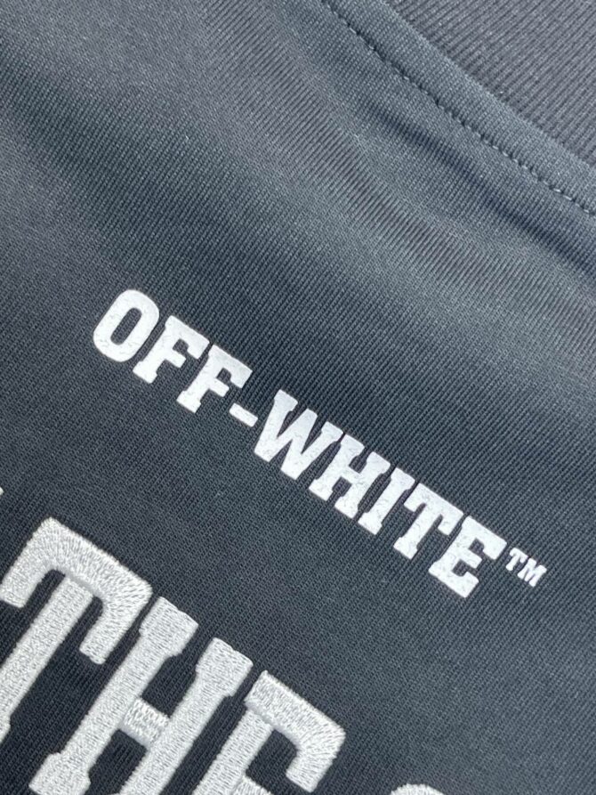 Футболка Off White