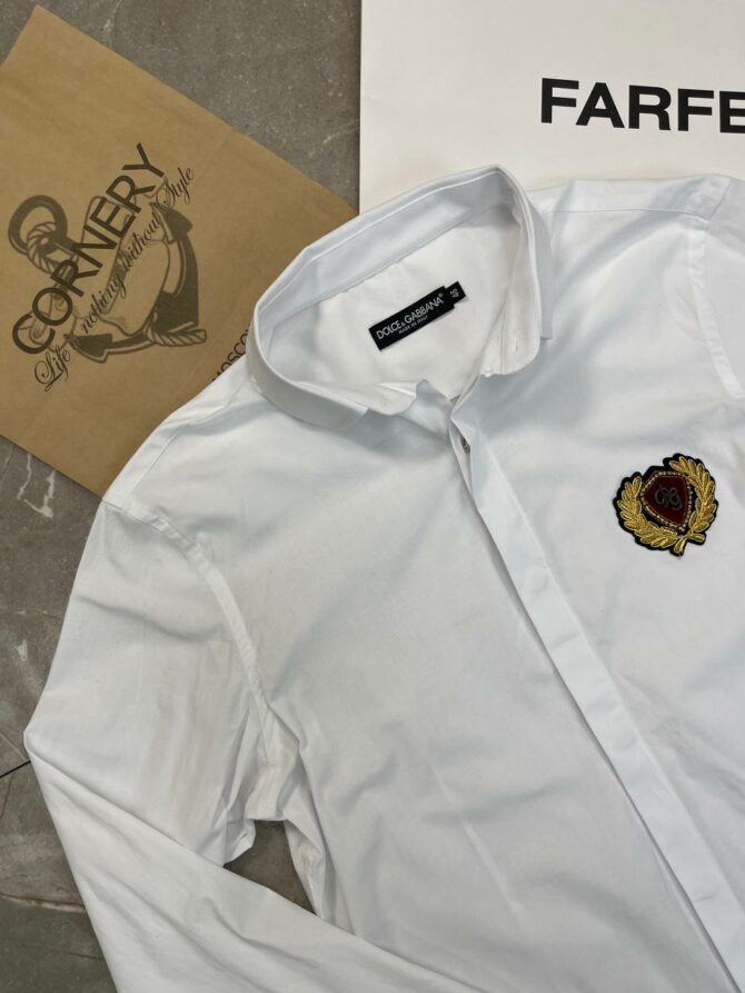 Рубашка Dolce & Gabbana