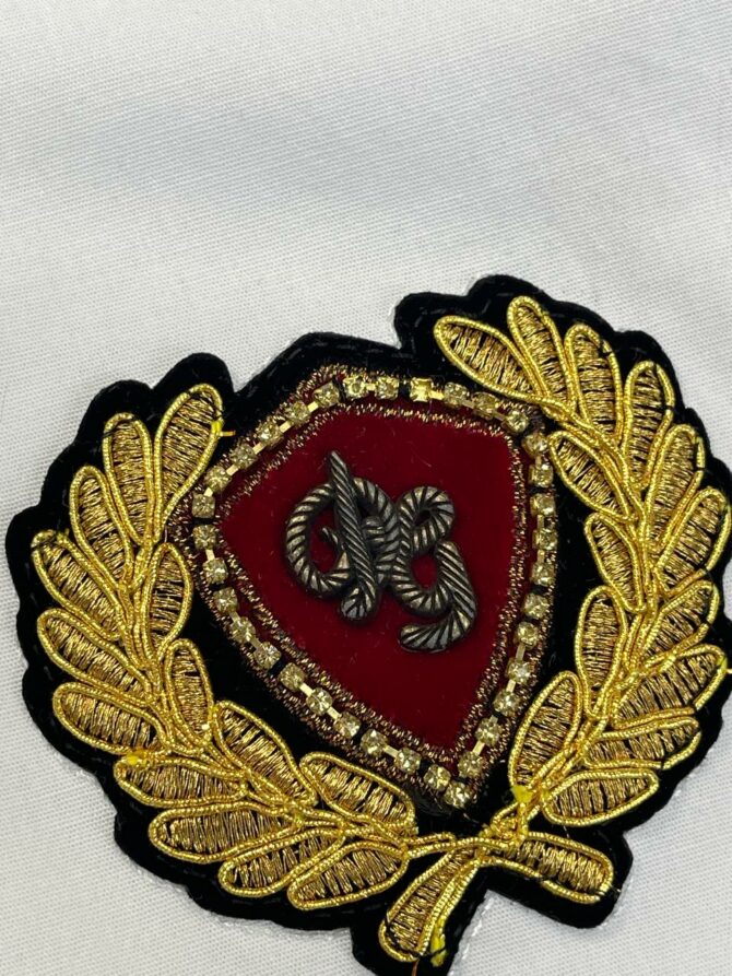 Рубашка Dolce & Gabbana