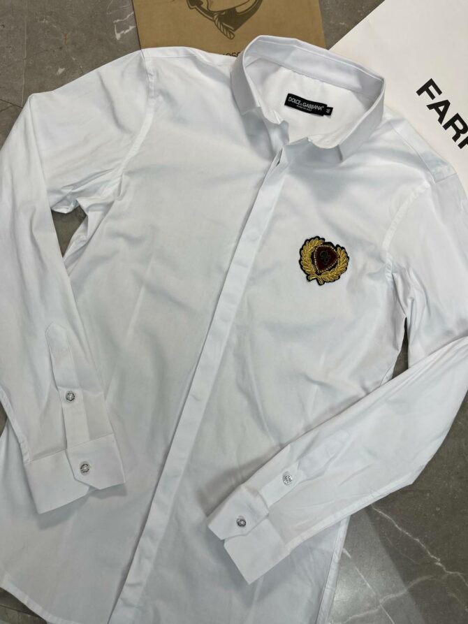 Рубашка Dolce & Gabbana