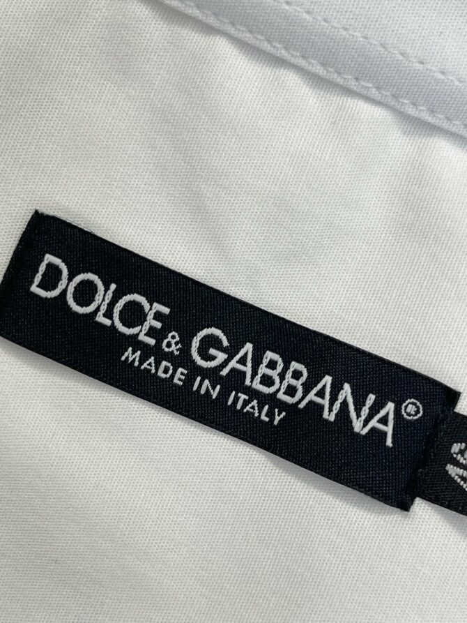 Рубашка Dolce & Gabbana
