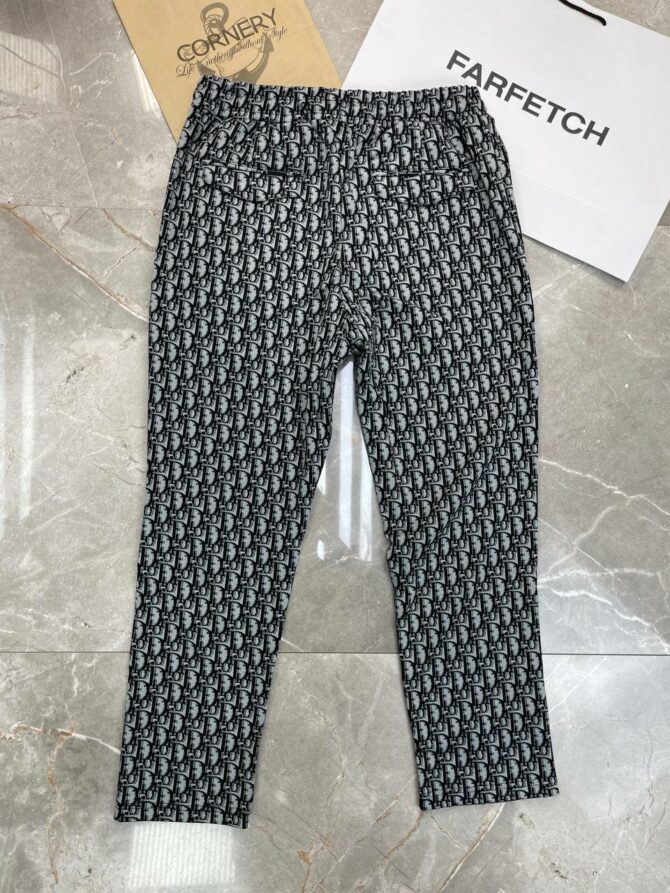 Штаны Dior