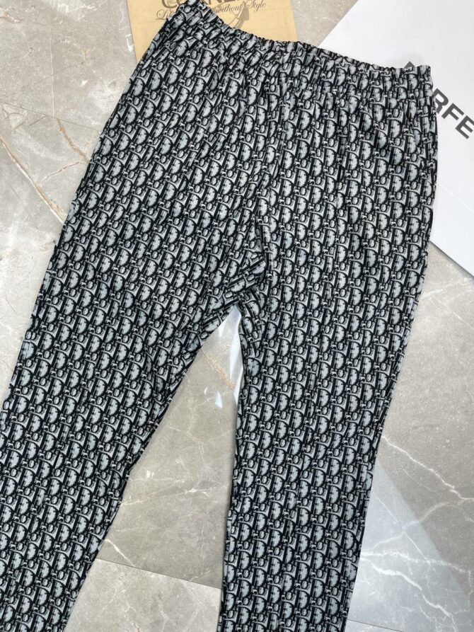 Штаны Dior