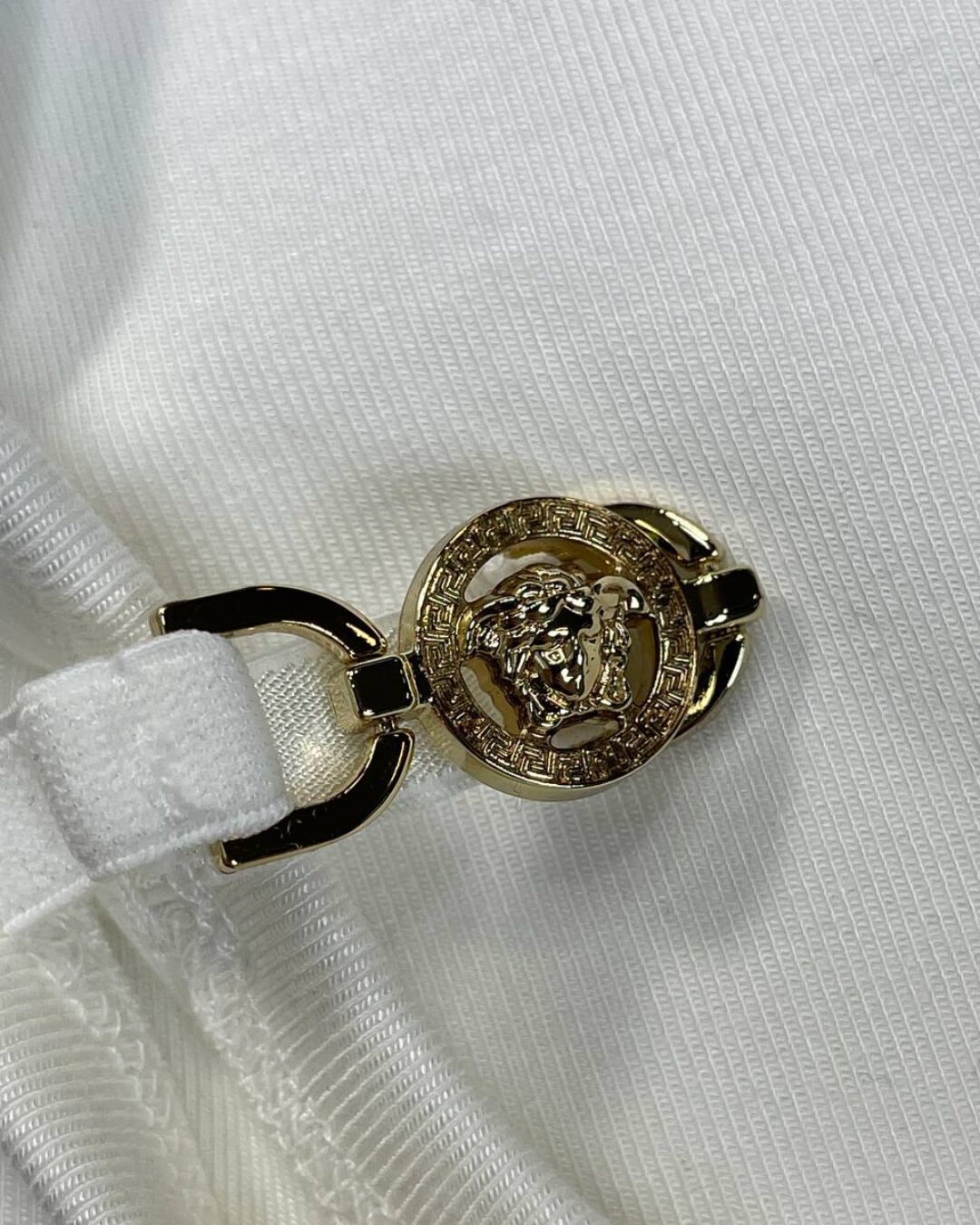 Платье Versace (дисконт) — фото 8