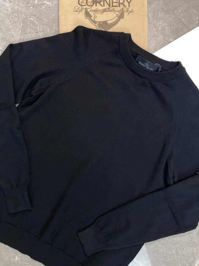 Свитер Stone Island
