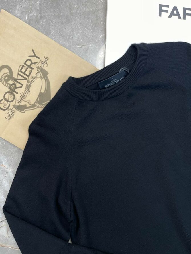Свитер Stone Island