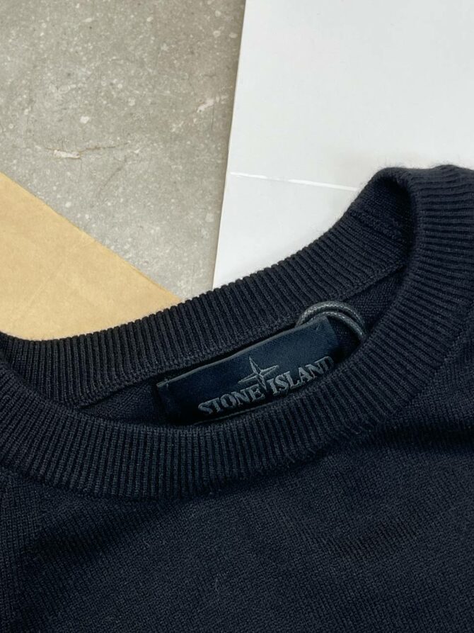 Свитер Stone Island
