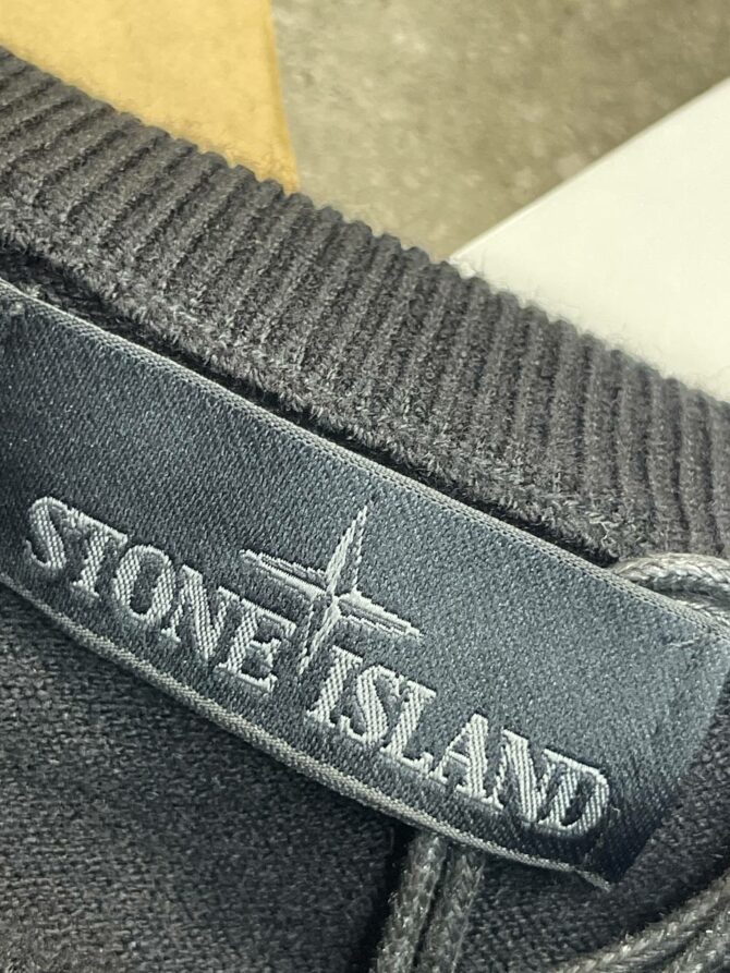 Свитер Stone Island