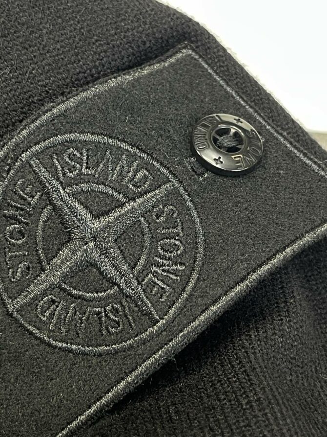 Свитер Stone Island