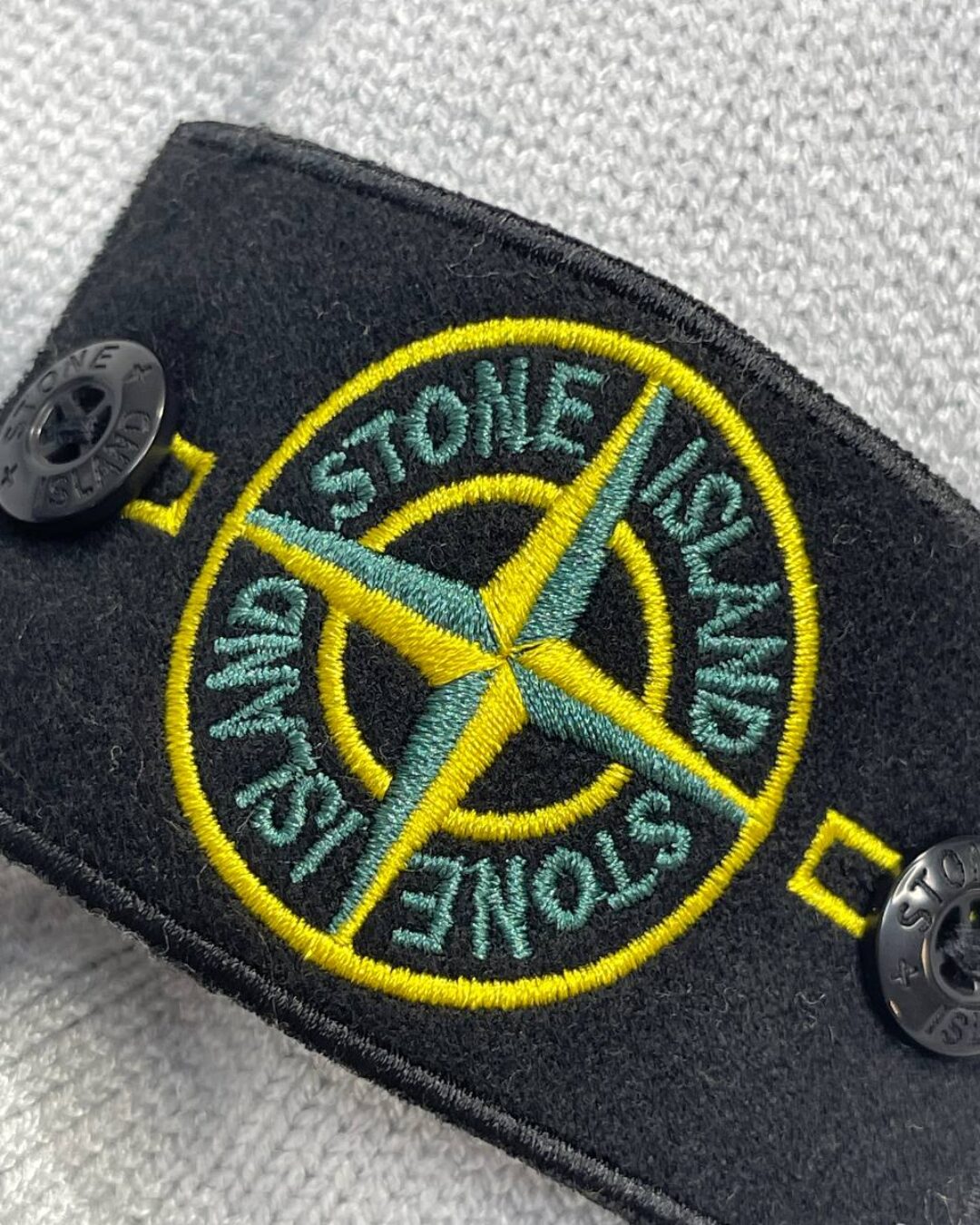 Кардиган Stone Island (дисконт) — фото 6