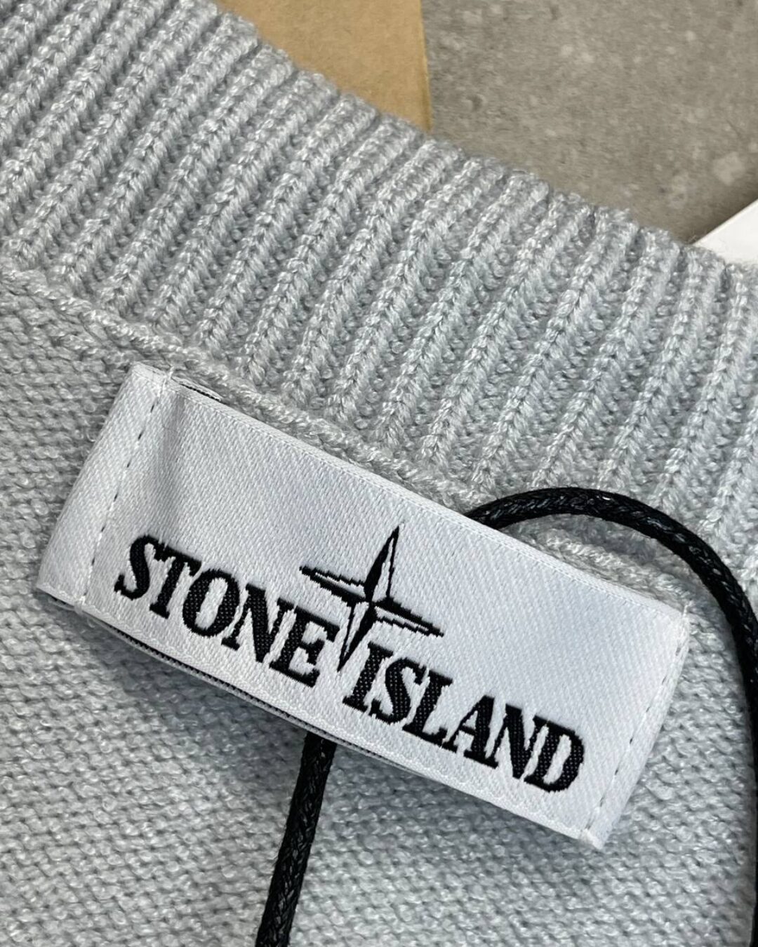 Кардиган Stone Island (дисконт) — фото 7