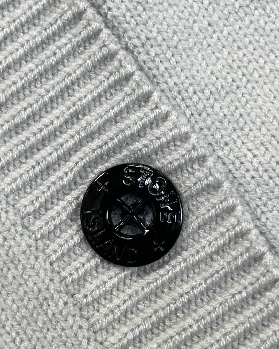 Кардиган Stone Island (дисконт) — фото 8