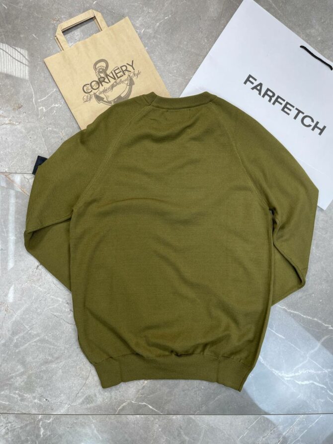 Свитер Stone Island