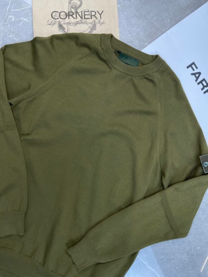 Свитер Stone Island