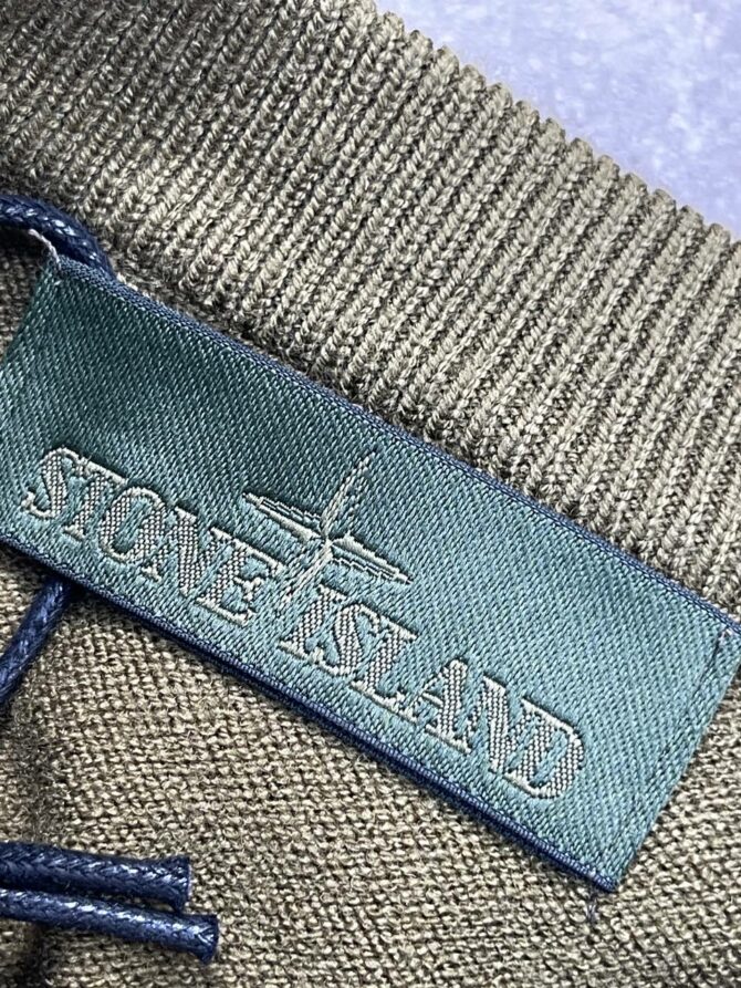 Свитер Stone Island